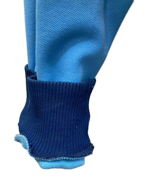 adidas（アディダス）adidas (アディダス) 60~70'S トラックジャケット ブルー サイズ:5の古着・服飾アイテム