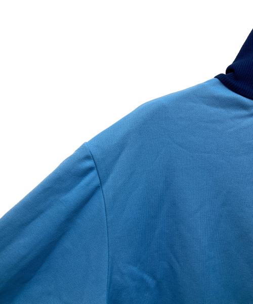 adidas（アディダス）adidas (アディダス) 60~70'S トラックジャケット ブルー サイズ:5の古着・服飾アイテム