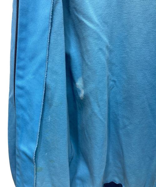 adidas（アディダス）adidas (アディダス) 60~70'S トラックジャケット ブルー サイズ:5の古着・服飾アイテム