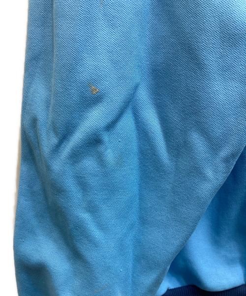 adidas（アディダス）adidas (アディダス) 60~70'S トラックジャケット ブルー サイズ:5の古着・服飾アイテム