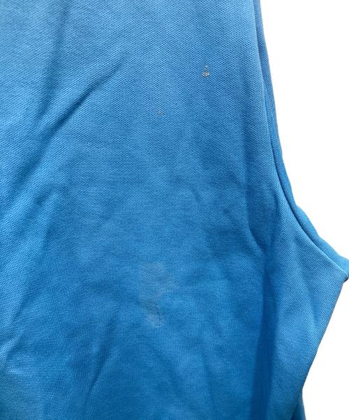 adidas（アディダス）adidas (アディダス) 60~70'S トラックジャケット ブルー サイズ:5の古着・服飾アイテム