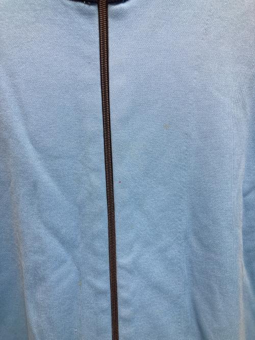 adidas（アディダス）adidas (アディダス) 60~70'S トラックジャケット ブルー サイズ:5の古着・服飾アイテム