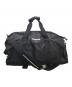 Supreme（シュプリーム）の古着「Duffle Bag」｜ブラック
