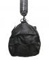 中古・古着 Supreme (シュプリーム) Duffle Bag ブラック：18000円
