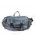 SUPREME（シュプリーム）の古着「Waist Bag Blue camo」｜ブルー