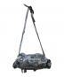 SUPREME (シュプリーム) Waist Bag Blue camo ブルー：12000円