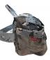 中古・古着 SUPREME (シュプリーム) Waist Bag Blue camo ブルー：12000円