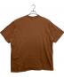 SUPREME (シュプリーム) Lollipop Tee ブラウン サイズ:XXL：8000円