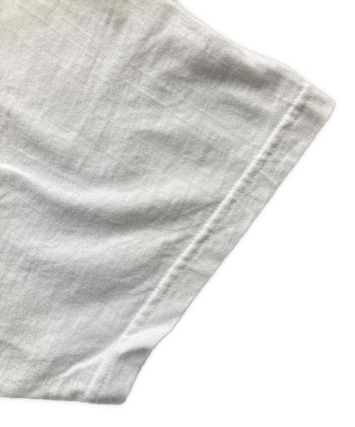 SUPREME（シュプリーム）Supreme (シュプリーム) Gummo Dot Tee  22SS ホワイト サイズ:XXLの古着・服飾アイテム