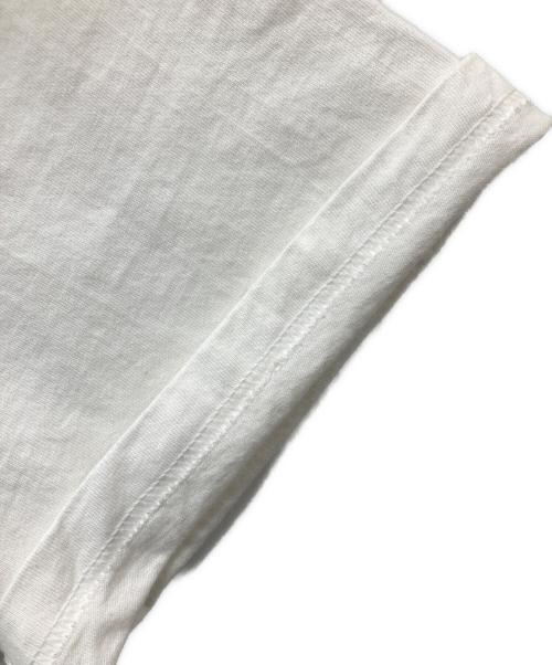 SUPREME（シュプリーム）Supreme (シュプリーム) Gummo Dot Tee  22SS ホワイト サイズ:XXLの古着・服飾アイテム