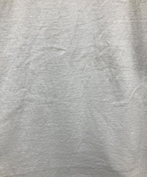 SUPREME（シュプリーム）Supreme (シュプリーム) Gummo Dot Tee  22SS ホワイト サイズ:XXLの古着・服飾アイテム