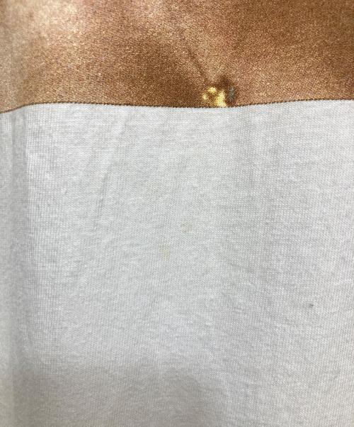 SUPREME（シュプリーム）Supreme (シュプリーム) Gummo Dot Tee  22SS ホワイト サイズ:XXLの古着・服飾アイテム