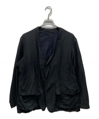 中古・古着通販】COMOLI (コモリ) コットンサテン ハンティング