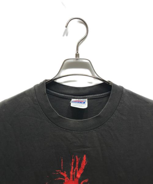 Hanes（ヘインズ）Hanes (ヘインズ) アンディ・ウォーホルTシャツ グレー サイズ:Sの古着・服飾アイテム