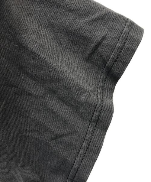 Hanes（ヘインズ）Hanes (ヘインズ) アンディ・ウォーホルTシャツ グレー サイズ:Sの古着・服飾アイテム