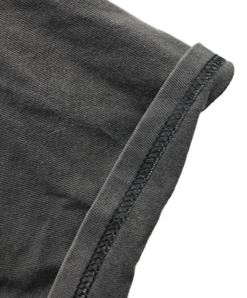 Hanes（ヘインズ）Hanes (ヘインズ) アンディ・ウォーホルTシャツ グレー サイズ:Sの古着・服飾アイテム