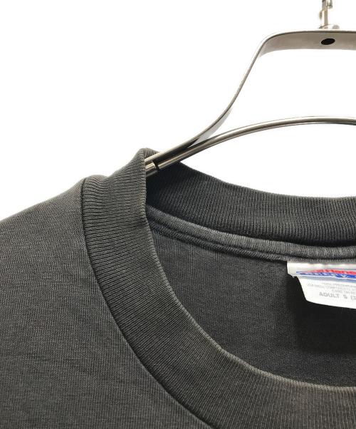 Hanes（ヘインズ）Hanes (ヘインズ) アンディ・ウォーホルTシャツ グレー サイズ:Sの古着・服飾アイテム
