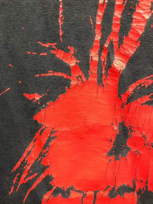 Hanes（ヘインズ）Hanes (ヘインズ) アンディ・ウォーホルTシャツ グレー サイズ:Sの古着・服飾アイテム