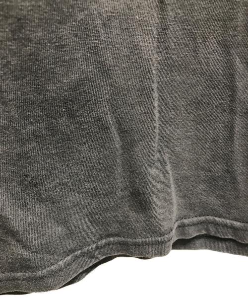 Hanes（ヘインズ）Hanes (ヘインズ) アンディ・ウォーホルTシャツ グレー サイズ:Sの古着・服飾アイテム