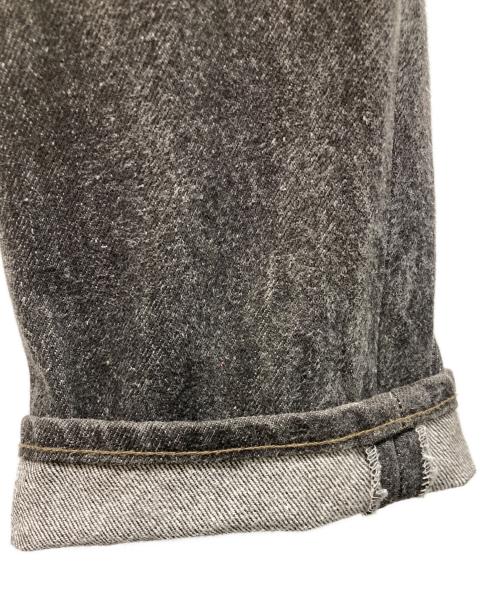 LEVI'S（リーバイス）LEVI'S (リーバイス) 501デニムパンツ ブラック サイズ:30の古着・服飾アイテム