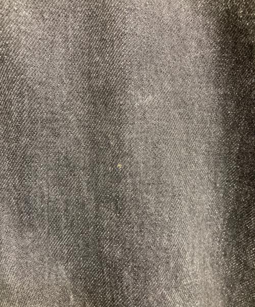LEVI'S（リーバイス）LEVI'S (リーバイス) 501デニムパンツ ブラック サイズ:30の古着・服飾アイテム