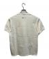 stussy (ステューシー) 90’ｓ BIG AND MEATYプリントTシャツ ホワイト サイズ:L：18000円