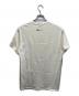 stussy (ステューシー) フォトTシャツ Nixon ホワイト サイズ:L：18000円