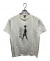 stussy（ステューシー）の古着「Big Boys Tee」｜ホワイト