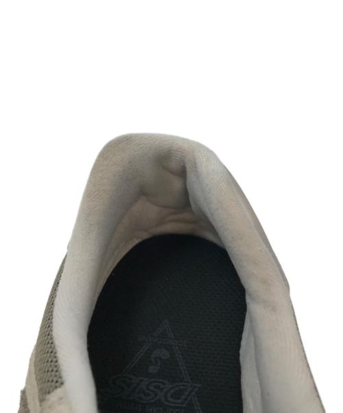 NEW BALANCE（ニューバランス）NEW BALANCE (ニューバランス) ローカットスニーカー　ML574EVG グレー サイズ:24.5の古着・服飾アイテム