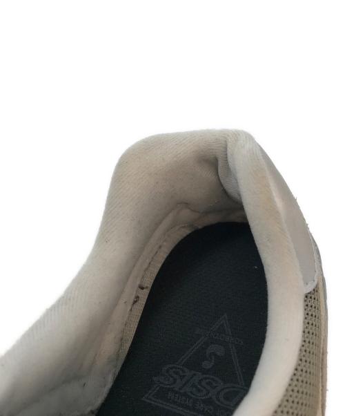 NEW BALANCE（ニューバランス）NEW BALANCE (ニューバランス) ローカットスニーカー　ML574EVG グレー サイズ:24.5の古着・服飾アイテム