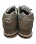 中古・古着 NEW BALANCE (ニューバランス) ローカットスニーカー　ML574EVG グレー サイズ:24.5：7000円