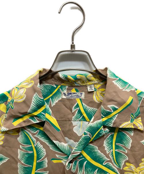 Sun Surf（サンサーフ）Sun Surf (サンサーフ) S/S