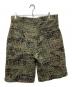 Diaspora skateboards (ディアスポラスケートボードズ) Starbury Shorts グリーン サイズ:L：10000円