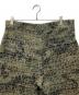 中古・古着 Diaspora skateboards (ディアスポラスケートボードズ) Starbury Shorts グリーン サイズ:L：10000円