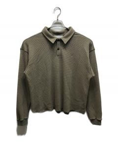 中古・古着通販】8G SHOOT (エイジシュート) 8G BOWLING SHIRT