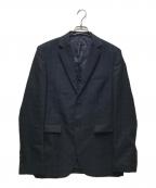 Acne studiosアクネ ストゥディオズ）の古着「テーラードジャケット」｜ネイビー