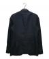 ACNE STUDIOS (アクネ ストゥディオズ) テーラードジャケット ネイビー サイズ:48：8000円