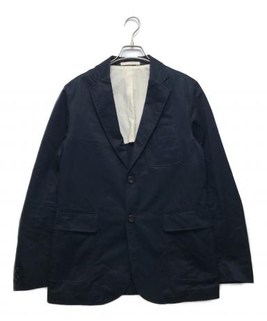中古・古着通販】BEAMS PLUS (ビームスプラス) 3B Jacket 80/3 Twill
