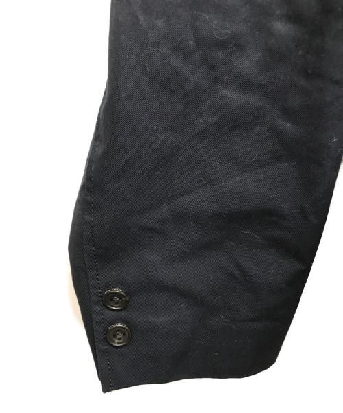 BEAMS PLUS（ビームスプラス）BEAMS PLUS (ビームスプラス) 3B Jacket 80/3 Twill ネイビー サイズ:Mの古着・服飾アイテム