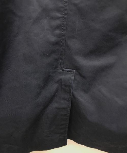 BEAMS PLUS（ビームスプラス）BEAMS PLUS (ビームスプラス) 3B Jacket 80/3 Twill ネイビー サイズ:Mの古着・服飾アイテム
