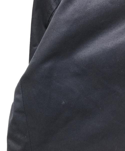BEAMS PLUS（ビームスプラス）BEAMS PLUS (ビームスプラス) 3B Jacket 80/3 Twill ネイビー サイズ:Mの古着・服飾アイテム