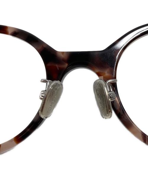 TOM FORD（トムフォード）TOM FORD (トムフォード) サングラス ブラウン サイズ:51□22-145の古着・服飾アイテム
