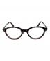 TOM FORD (トムフォード) サングラス ブラウン サイズ:51□22-145：27000円