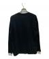 The Ennnoy Professional (ザ エンノイ プロフェッショナル) L/S Tee ブラック サイズ:Ｍ：8000円