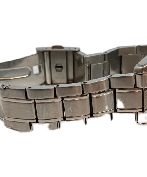 SEIKO（セイコー）SEIKO (セイコー) スピリットクロノグラフの古着・服飾アイテム