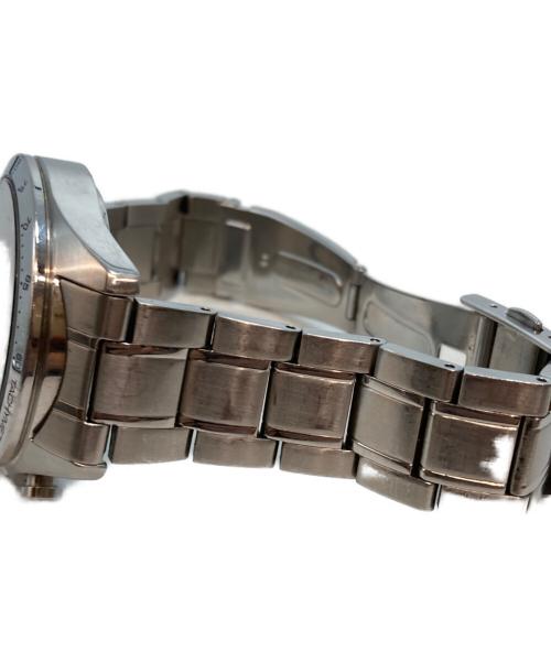 SEIKO（セイコー）SEIKO (セイコー) スピリットクロノグラフの古着・服飾アイテム