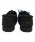 中古・古着 Timberland (ティンバーランド) 3EYE CLASSIC LUG BLACKOUT FULL GRAIN ブラック サイズ:26：14000円