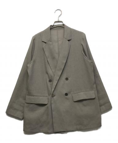 中古・古着通販】Loungedress (ラウンジドレス) 【洗濯可】リネン