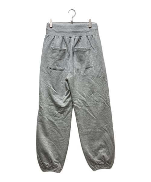 WIND AND SEA（ウィンダンシー）WIND AND SEA (ウィンダンシー) COZY TECH PANT グレー サイズ:Mの古着・服飾アイテム