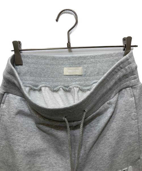 WIND AND SEA（ウィンダンシー）WIND AND SEA (ウィンダンシー) COZY TECH PANT グレー サイズ:Mの古着・服飾アイテム